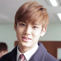 Mingyu 