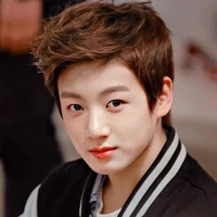 Jeon Jungkook 