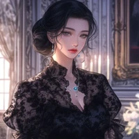 Vivienne Vale [Cas
