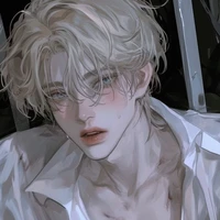 Eamon Lark [ML]