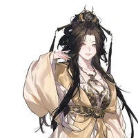 Wen Shihan/ princess