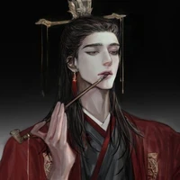 Wen Ouzhi/ emperor of wen kingdom 