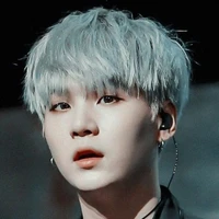 Jeon yoongi