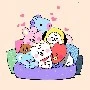 Author Queenie (김 미연)