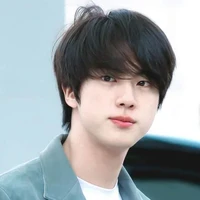 Kim seokjin (tae mother)