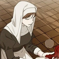 maidservent