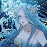 มาริน่า: MARINA 👑🌊
