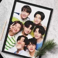 BTS expect tae