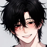 L-2018/ Liam Jackson 🥼💉