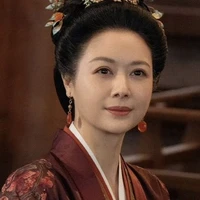 สวี่ลู่เสียน(แม่ซ่งซูหนี่)