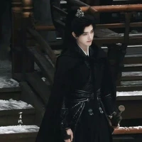 เฉินซีห่าว(บ่าวรับใช้ฮ่องเต้)