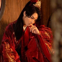 หวังหนิงหลง(อ๋องน้องชายฮ่องเต้)