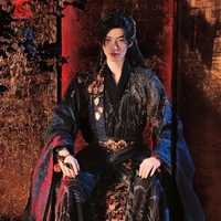 หวังเฟยหลง(ฮ่องเต้)