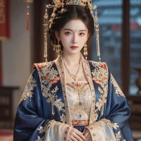 ซ่งซูหนี่(คุณหนูใหญ่)