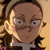 genya