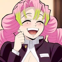 mitsuri