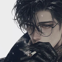 Dereck Morozov (Demonio)