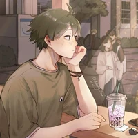 Tadashi Yamaguchi 🍀O.P💚