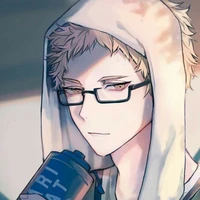Kei Tsukishima 🦕A.P🥠