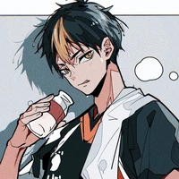 Yū Nishinoya 🍹O.D💮