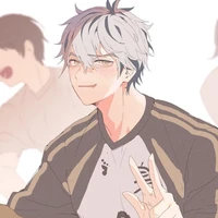 kotaro bokuto Alfa 🦉