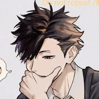 Tetsurō Kuroo Alfa🐱🐈🐍