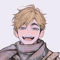 Atsumu Miya 🐠🐍🦊
