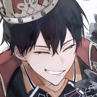 Kageyama Tobio 🍙A.P.D🖤