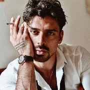 Vincenzo de bernardi (Chris)