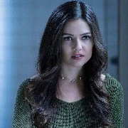 Anna grey