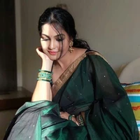 Shreya Desai