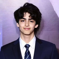 Taransh(12yrs)