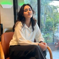 Jiya Solanki