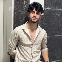 Daksh Parmar (ML PA)