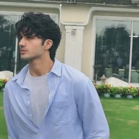 Ansh Raghuwanshi (ML Lil Bro)