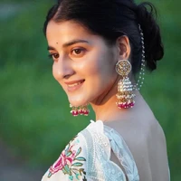 Shraddha Khurana-Ml mom