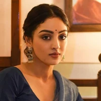 Shivanya Nair-Fl mom