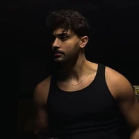 Ishaan Nair-Fl brother