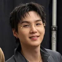 Yoongi
