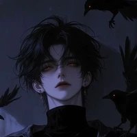 Nox Adonis Laviarte [MC] [werewolf DE]