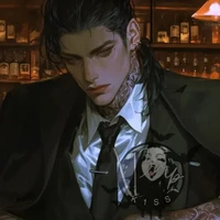 Ângelo Martins 《3°irmão 》