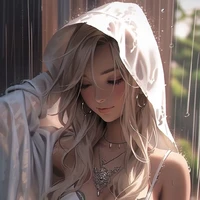 Alice ( irmã gêmea do Alex)