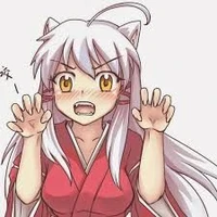 Inuyasha (female)
