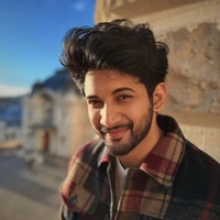 Omkar Desai (Ml)