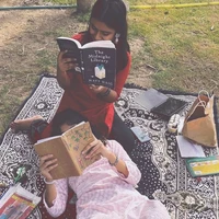 Ink Queens(Author)