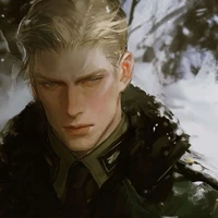 Dmitri Romanov