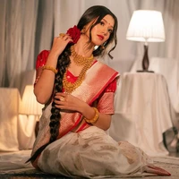 Isha Agarwal [MC Aunt]