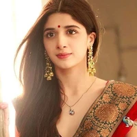 Deepa Agarwal [MC 1st Bhabhee/Wife Aarav