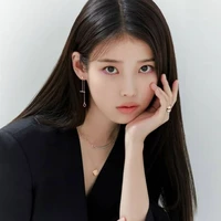 Jeon Ji-Eun(Jk sister/Writer)