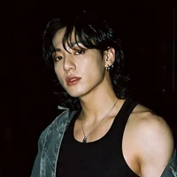 Jeon Jungkook